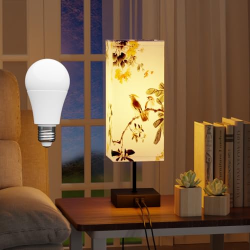 Yeeklab Ampoule LED pour lampe de table