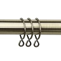 Algopix Similar Product 17 - Curtain Ring with Eyelet 175 Inside