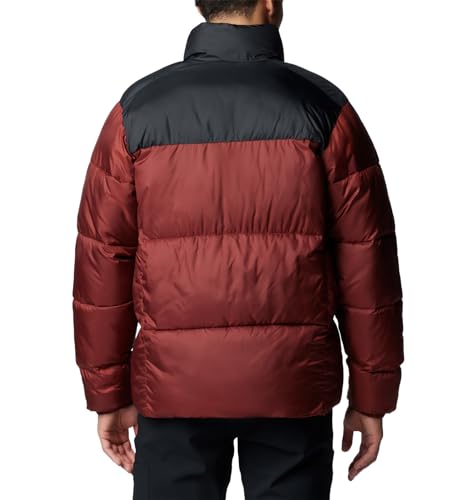 Image of Columbia Mens Puffect Iii Jacket