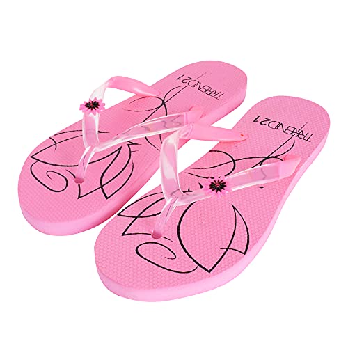 Buy Women Multicolor Flip-Flop slippers (pack of 6) (numeric_5) at ...