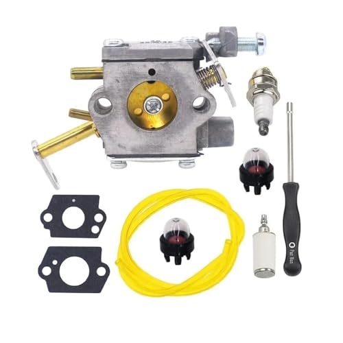 Carburateur pour tondeuse RY74003D C1Q-601 UT-10784 300981002