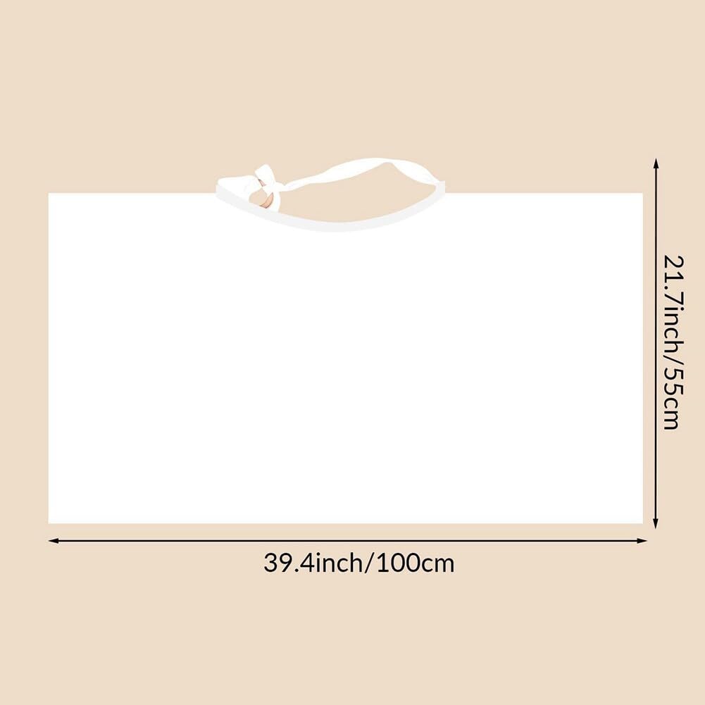 Surakey Couverture Allaitement Bébé en Coton Tablier Mousseline Echarpe Maternité