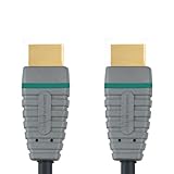 bandridge kablovi Connettore 1: HDMI tipo A (standard).