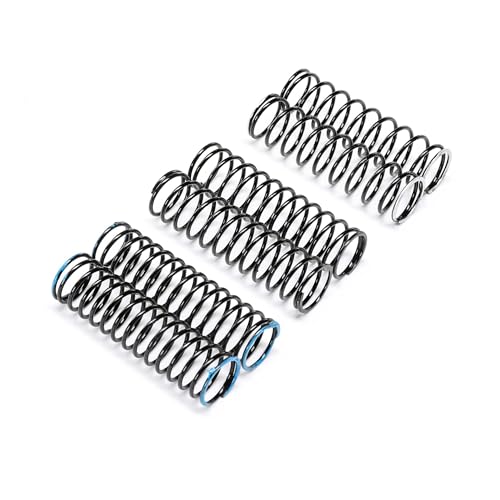 Jeu de Ressorts Avant Baja Rey 2.0 Losi en acier haute tension LOS233036