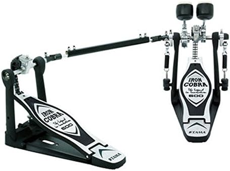 Tama Iron Cobra 600 Series Double Bass Drum Pedal