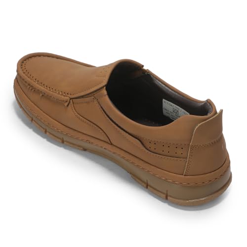 Image of Liberty Fortune VLACT203 Casual Shoes for Men, Slip-On, Padded Insole