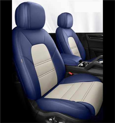 Housse de siège voiture personnalisée et imperméable pour protéger l'intérieur de votre A5