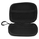 Petite pochette de rangement pour câbles – cette pochette de rangement pour écouteurs est fabriquée en eva, un matériau robuste et durable pour une utilisation prolongée. pochette de rangement portable pour appareils électroniques