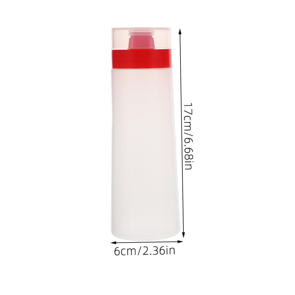 15pezzi Bottiglie Squeeze Per Condimenti Per Salsa Bbq Ketchup e Marmellata Bottiglie Ricaricabili Design Elegante Per Cucina e Ristorazione