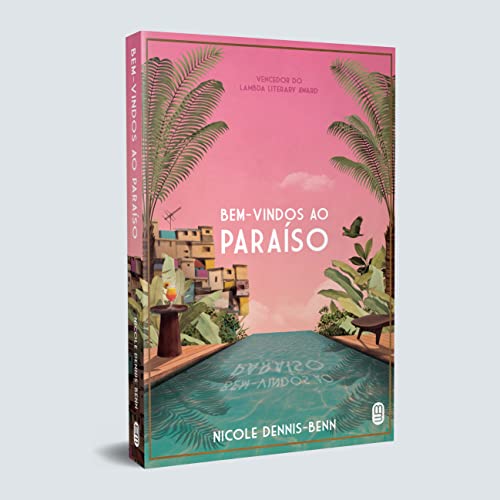 Bem-vindos ao Paraíso