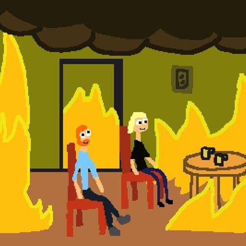 Burnout with Colette Alexander (Episode 103) Podcast Por  arte de portada