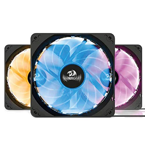 COOLER PARA GABINETE GC-F006 (3XFANS)
