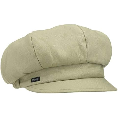 Casquette Gavroche Lipodo Femme Cover