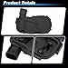 VekAuto No.19300180 TPS Throttle Position Sensor for Chevrolet Equinox Impala Malibu for Buick Lucerne Terraza for Pontiac G6 Montana Torrent for Saturn Throttle Body Position Sensor
