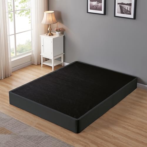 Signature Design by Ashley Twin Foundation, Metal Box Spring Alternative - image 1