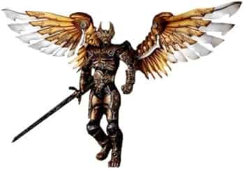 極魂　牙狼シリーズ3体セット 極魂 牙狼シリーズ3体セット 極魂 牙狼シリーズ3体セット