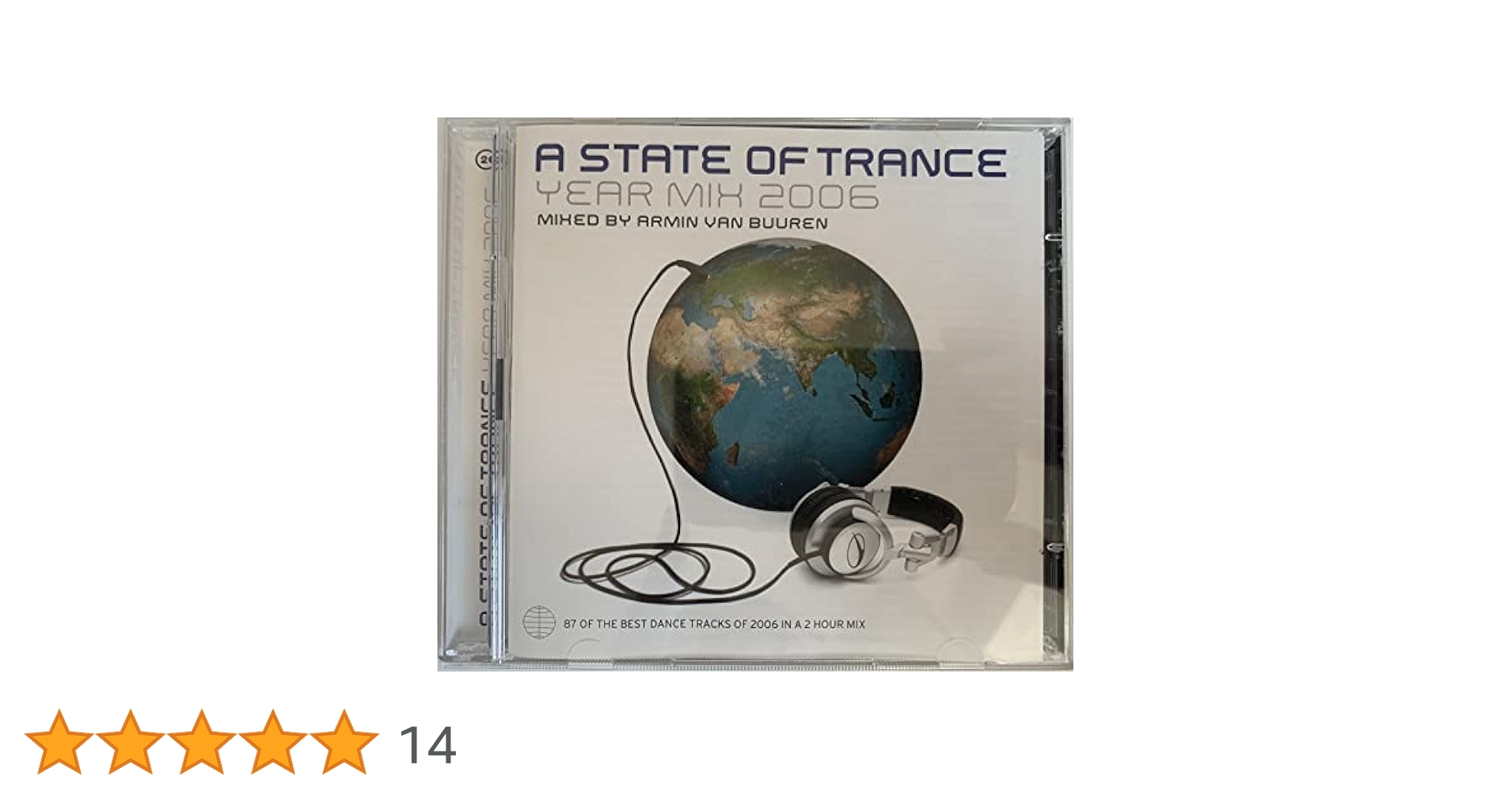 State of Trance: Year Mix 2006: Amazon.co.uk: CDs & Vinyl