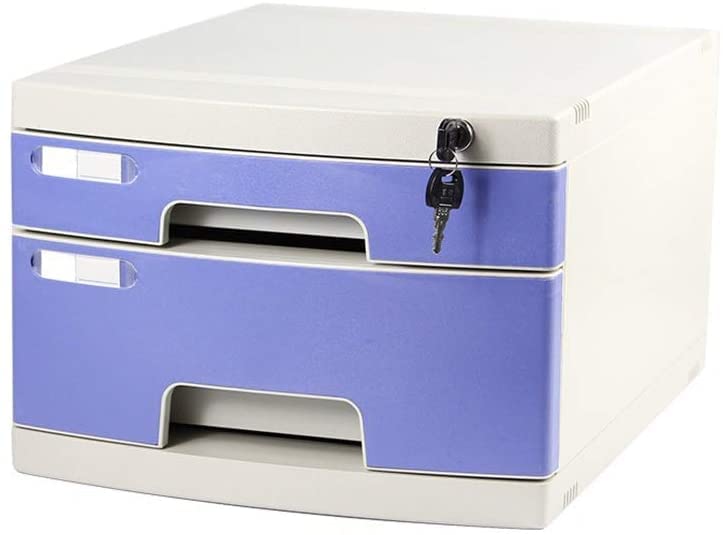 Buy Filing for Home Office Storage Drawers Plastic Storage