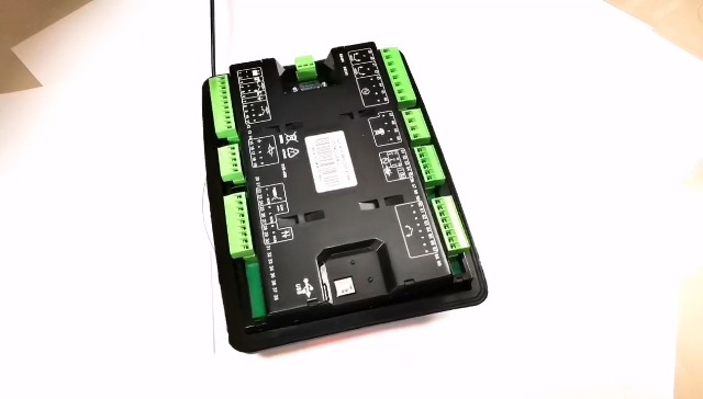 New Deep Sea Controller DSE7320 Generator Genset Auto Start