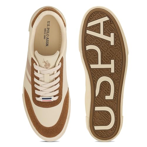 Image of USPA|KRISTER|Stylish Casual Sneaker Shoes for Man