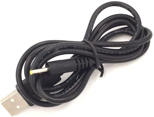 Miniatura 5 de Cargador de cable USB Fuente de alimentación de plomo para Chuwi pad V76 V88S V17S V8S Pad V99 Reemplazo