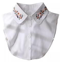 Cotton Embroidery-white