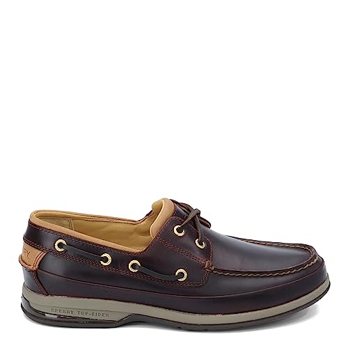 Image of Sperry Mens Sts19475Boat Shoe