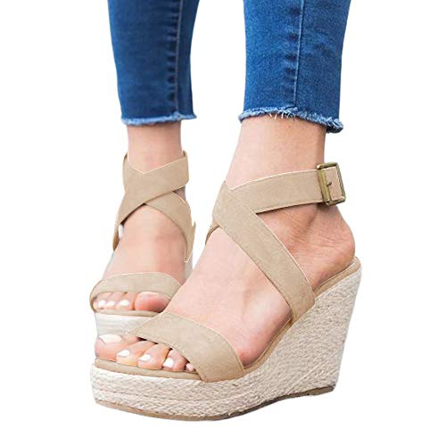 Image of Coutgo womens Open Toe