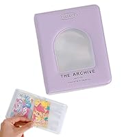 Amazon.co.jp: DEVENTORZ 小さなカードフォルダー カード ファイル 1