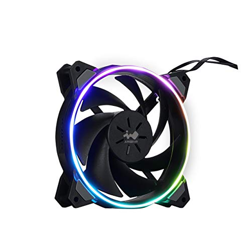 Build My PC, PC Builder, IN WIN ASL120-1PK