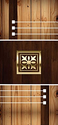 Samrudha Fibers FRP Fiberglass Doors