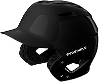 Vista 13 de Cascos de Bateo EvoShield XVT™ 2.0