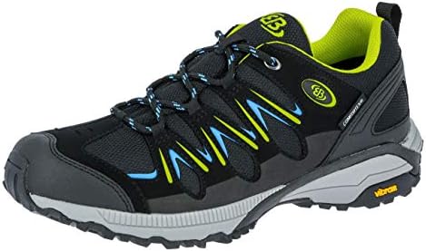 Brütting Damen Expedition Walkingschuhe