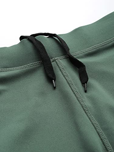 Image of BLINKIN Women's Skinny Fit Mid Rise Leggings