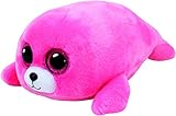 Beanie Boo's Carletto Ty 37198 Seal GL Pierre-Robbe Plüsch, Rosa, 15 cm