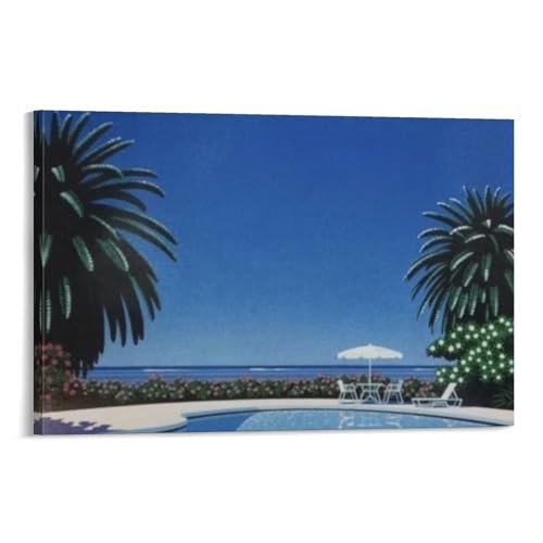 i䔎 {̃OtBbNfUCi[ CXg[^[ ssi Cmi A[g|X^[ (64) EH[A[g LoX  摜̊G Ǌ|  z[12x18inch(30x45cm)