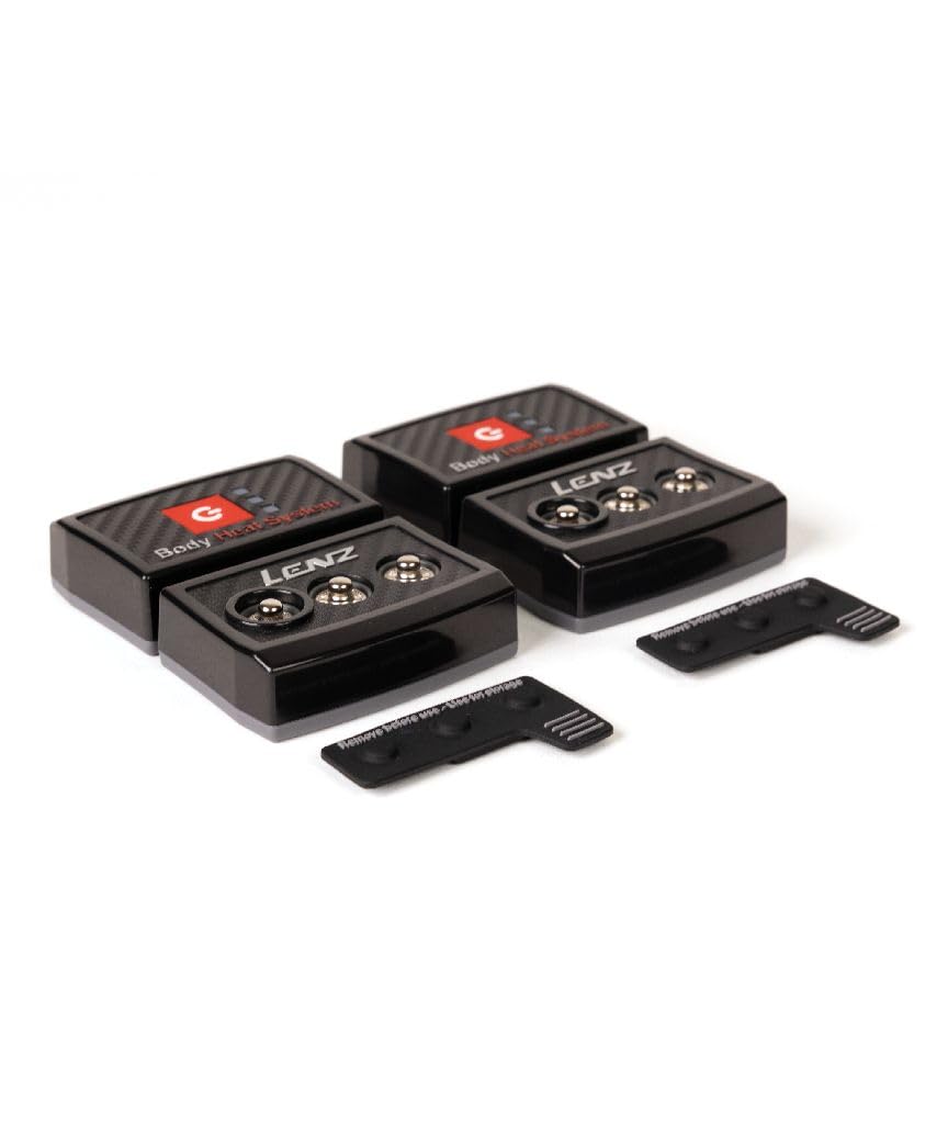 Lenz Lithium Pack RCB 2000 (USB) Zubehör, Erwachsene Unisex, Mehrfarbig (Mehrfarbig), Einheitsgröße