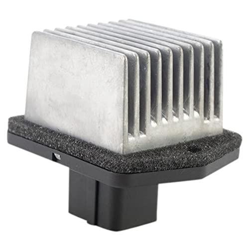 Image of TRQ HVAC Blower Motor Resistor for 06-13 Suzuki Grand Vitara XL-7 New