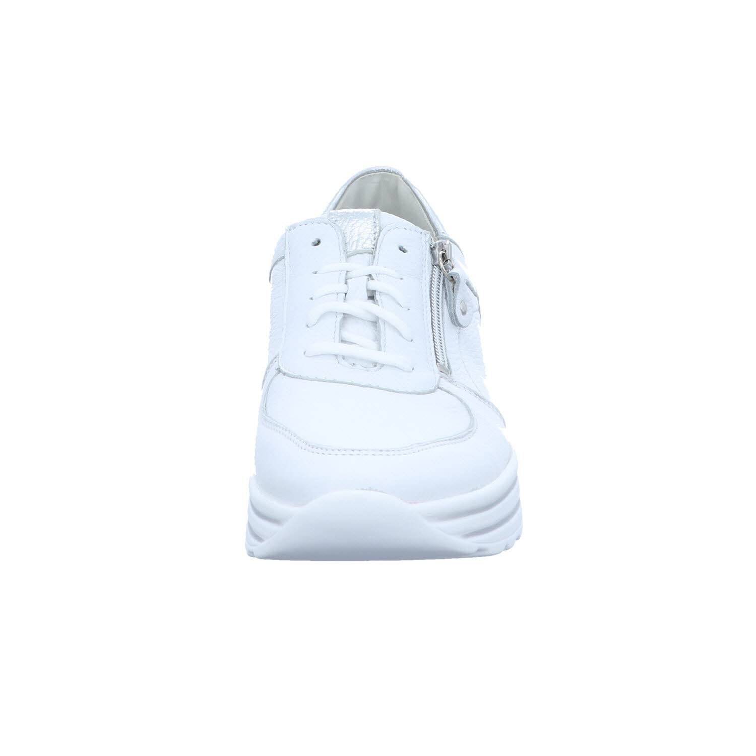 Waldläufer Damen Sneaker Low H-Lana