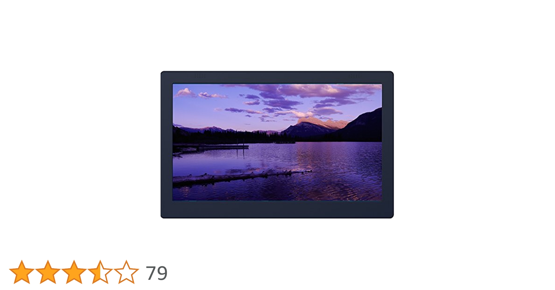 Amazon.co.jp: GeChic モバイルモニタ On-Lap 1101P 11インチ