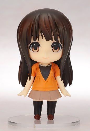 美品   バクマン。  ねんどろいど Amazon.co.jp: バクマン。 ねんどろいど 真城最高(ノンスケール