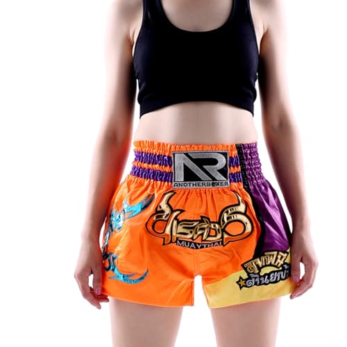 Short d'entraînement MMA et JJB vêtement de sport adultes ARIASS