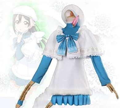 ラブライブ　矢澤にこ　スターライトセーラー　コスプレ衣装 ラブライブ 矢澤にこ スターライトセーラー コスプレ衣装