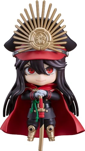 GOOD SMILE COMPANY Archer/oda nobunaga Fig. 10 cm Fate Grand Order nendoroid