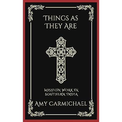 Things as They Are