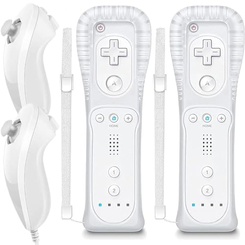 Wii Remote Controller Die 15 besten Produkte im Vergleich Segapro