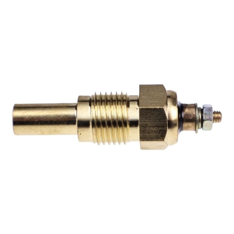 Water Temperature Sensor 223-0309 2230309 for Mitsubishi Engine K4N S3L2 S4L2 for Caterpillar CAT Excavator 305CR 304CR 301.6C 302.5C