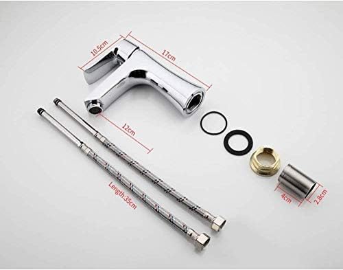 Grifos De Cocina Grifo De Cocina Grifo De Cocina Extraíble Giratorio De 360 ​​​​Grados Ahorro De Agua Grifo De Lavabo Negro Pulido Contenedor De Latón Lavabo Fregadero Inodoro