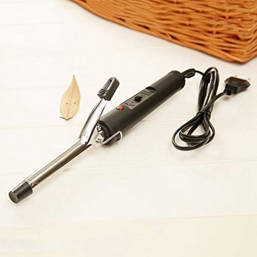 Miniatura 2 de Curling Iron Curling Iron Hair Curler Professional Hair Curl Irons Curling Wand Roller Magic Care Beauty Styling Tools
