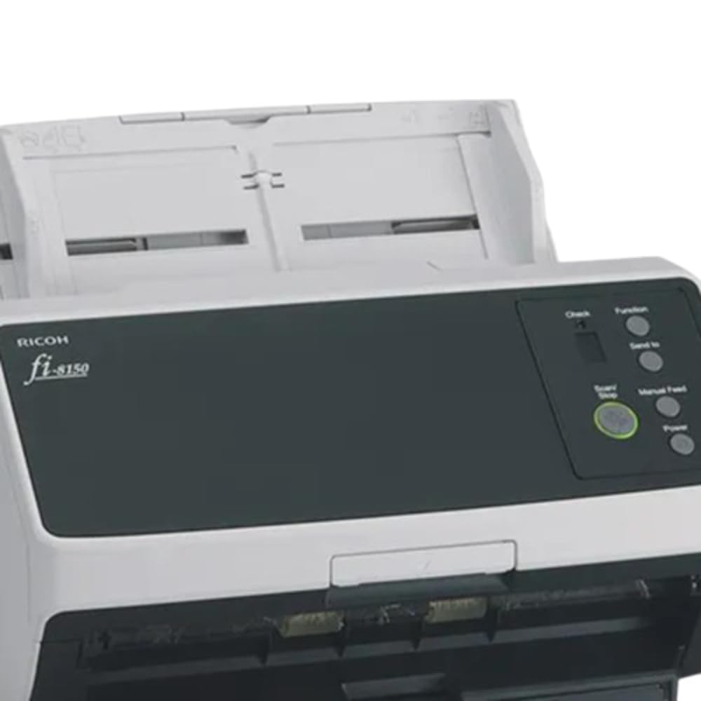 Amazon | 富士通 イメージスキャナー fi-8190 | 富士通